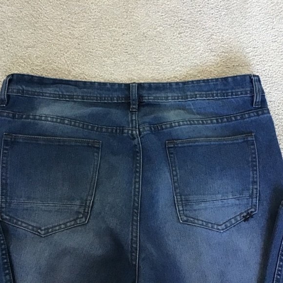 Slim stretch jeans - Picture 6 of 6